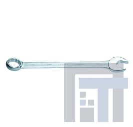 Гаечный ключ с замкнутым зевом Knipex 00400012082